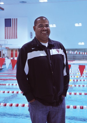 Cover image for Coach Minnis