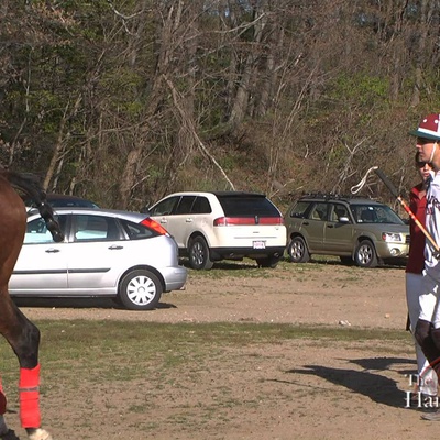 Cover image for Harvard Polo Renaissance Weekend