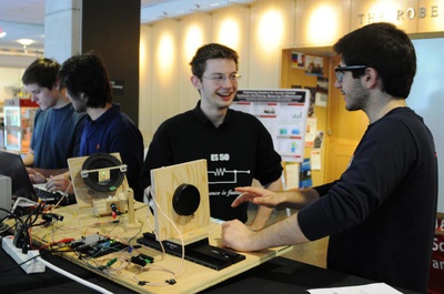 Cover image for Design Fair