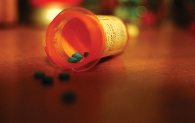 Cover image for Adderall