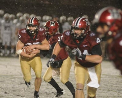 Cover image for Zach Attack