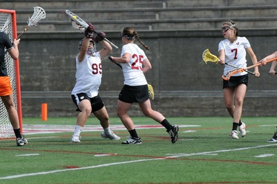 Cover image for FEMALE ROOKIE OF THE YEAR, RUNNER-UP: Kelly Weis