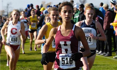 Cover image for RUNNING ON EMPTY
