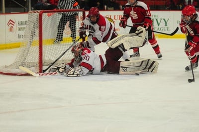 Cover image for MALE BREAKOUT PLAYER OF THE YEAR: Raphael Girard