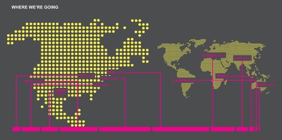 Cover image for Senior Survey 2012