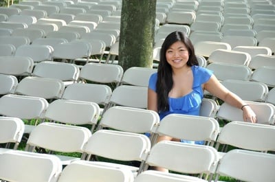Cover image for Bonnie Cao