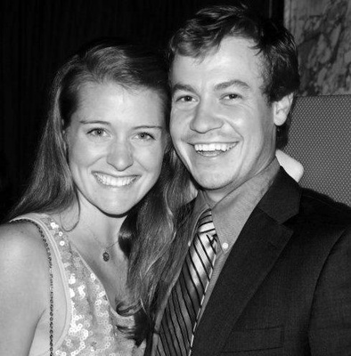 Cover image for Elizabeth Holly and Jeff Reynolds