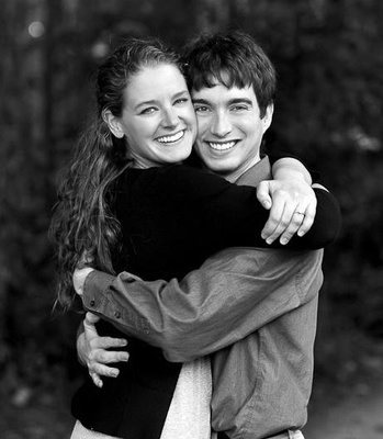 Cover image for Brooke McDowell and Peter Lifland