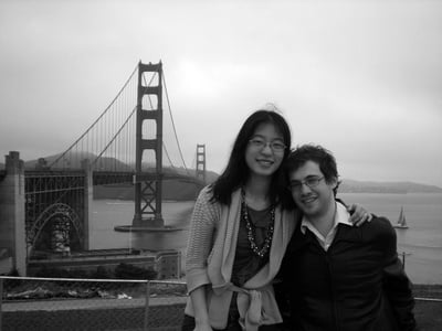 Cover image for Amy Chen and Dylan Kotliar