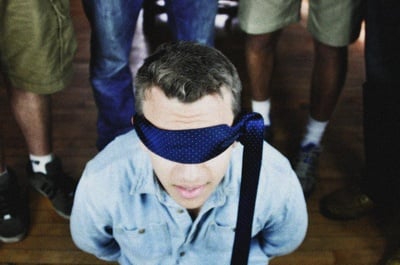 Cover image for Seeing Through the Haze