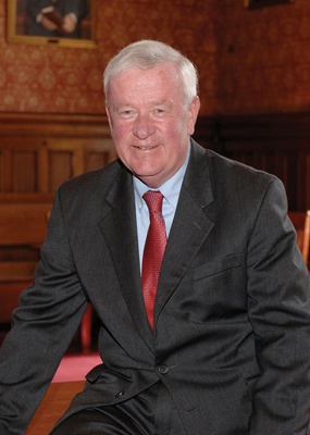 Cover image for Most Powerful Man in Cambridge