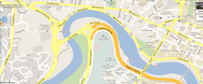 Cover image for Allston