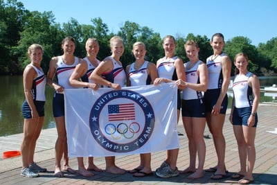 Cover image for Team USA