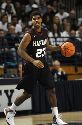 Cover image for Harvard Basketball To Be Televised Like Never Before