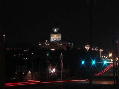 Cover image for Some Like It Hot (And Heady): A Night Out in Denton