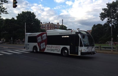 Cover image for New Shuttle!