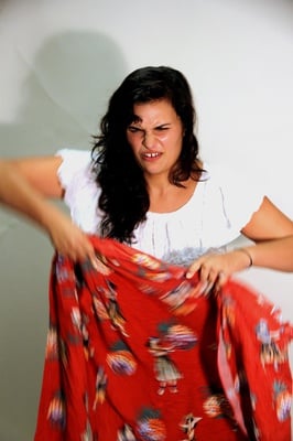 Cover image for Hate It: Hawaiian Shirts