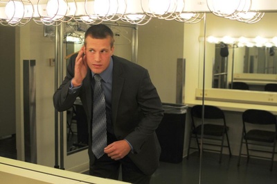Cover image for For Colton Chapple, It's Showtime