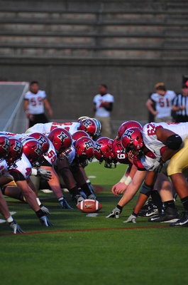 Cover image for Harvard Kicks Off Against Unfamiliar Foe