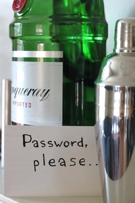 Cover image for How to Start a Speakeasy From Your Dorm Room
