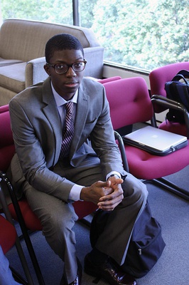 Cover image for Recruiting Fashion Statements
