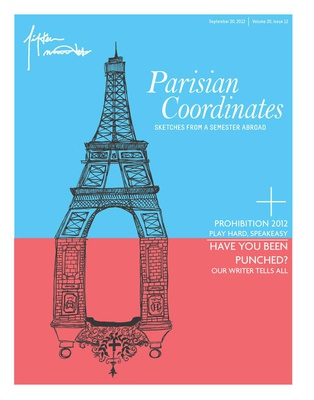 Cover image for Mise-en-Seine