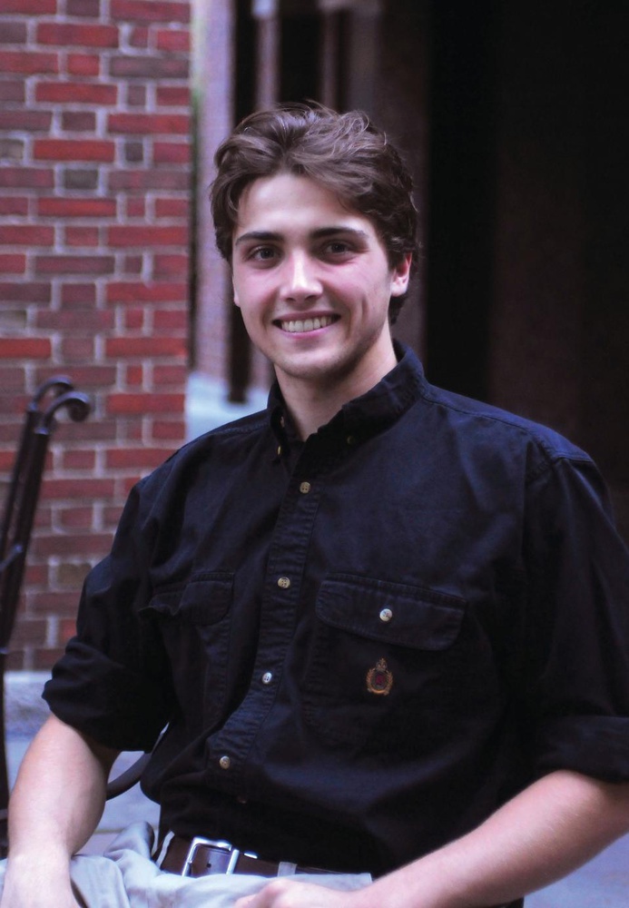 Ryan Christ '13, an applied mathematics concentrator, currently participates in research at Brigham and Women's Hospital in Boston. There, he focuses on statistical analyses with regards to population genetics.