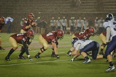 Cover image for Harvard Has A Fight Song?