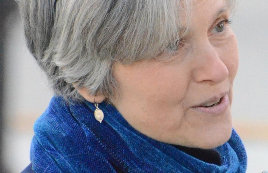 Jill E. Stein