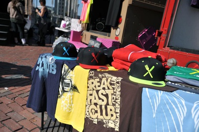 Cover image for Boston Fashion Week Gets Wheels