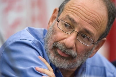 Cover image for Alvin Roth Receives Nobel Prize in Economics Award