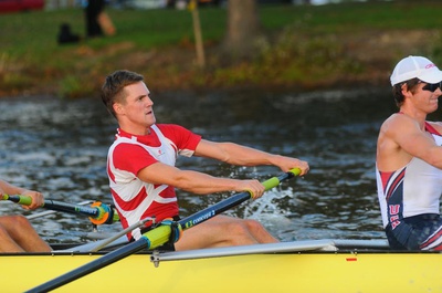 Cover image for Friendly Competition