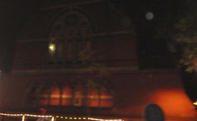 Cover image for Two New Ghost Tour Companies Swoop into Cambridge