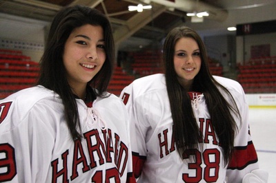 Cover image for Freshmen Set To Shine
