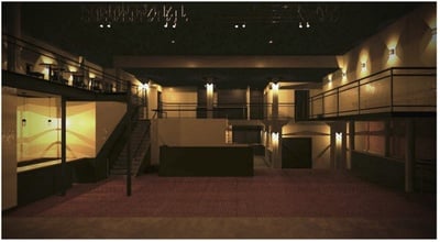 Cover image for The Sinclair To Delay Opening