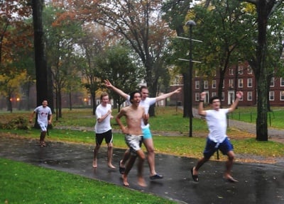 Cover image for Hurricane Sandy