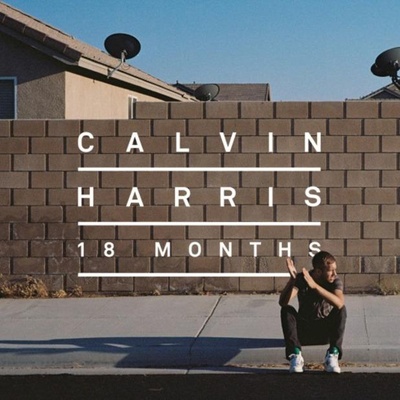 Cover image for Calvin Harris Alternates Infectious Singles with Tedious Filler