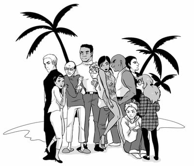 Cover image for 