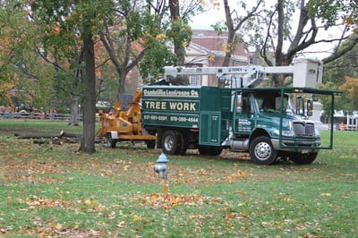 Cover image for Taking Care of Business