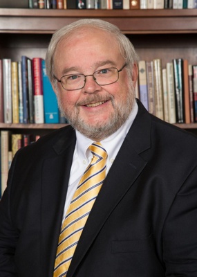 Cover image for John Carr