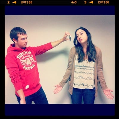 Cover image for Love It: Instagram