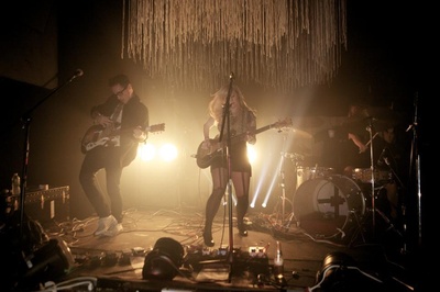 Cover image for Beat of the Bay: The Vandelles