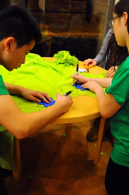 Cover image for HBV Plushy Workshop