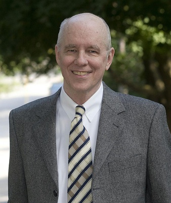 Cover image for Thomas K. McCraw Sr.