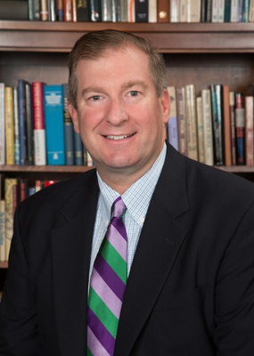 Cover image for Brett M. O'Donnell