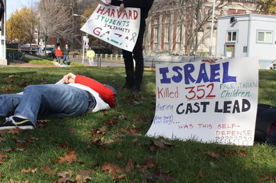 Cover image for Die-in