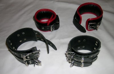 Cover image for Media Outlets Poke Fun at Kinky Sex