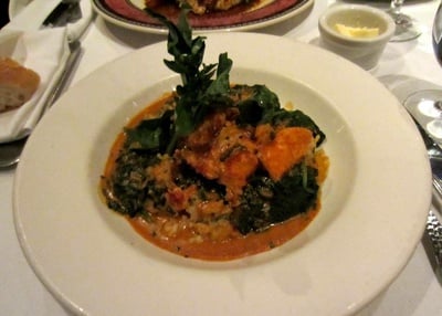 Cover image for lobster risotto