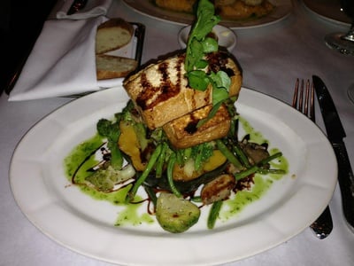 Cover image for acorn squash