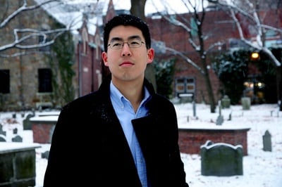Cover image for Phil Z. Yao